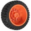 1/10 1/8 RC Short Course Truck Tires OD 113mm And Wheels 12mm 14mm 17mm Hex for 1:8 1:10 Scale Off Road Truck Car Traxxas Slash