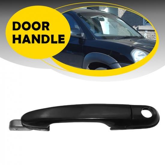 Outside Door Exterior Handle Front Right Passenger For 2005-2009 Hyundai Tucson