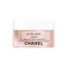 Chanel Le Blanc Crème Creator Здоровый Свет