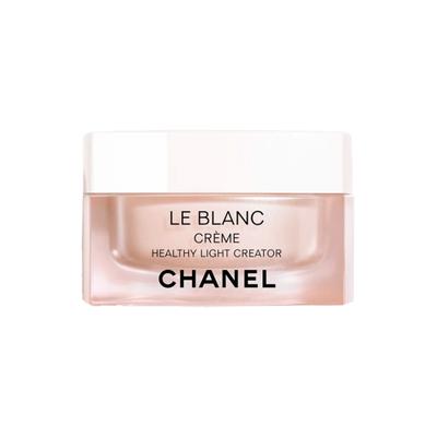 Le Blanc Crème Creator Здоровый Свет