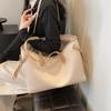 Premium Handbag Women's 2025 New Casual Versatile Large-capacity Shoulder Tote Bag Women's Commuter Bag