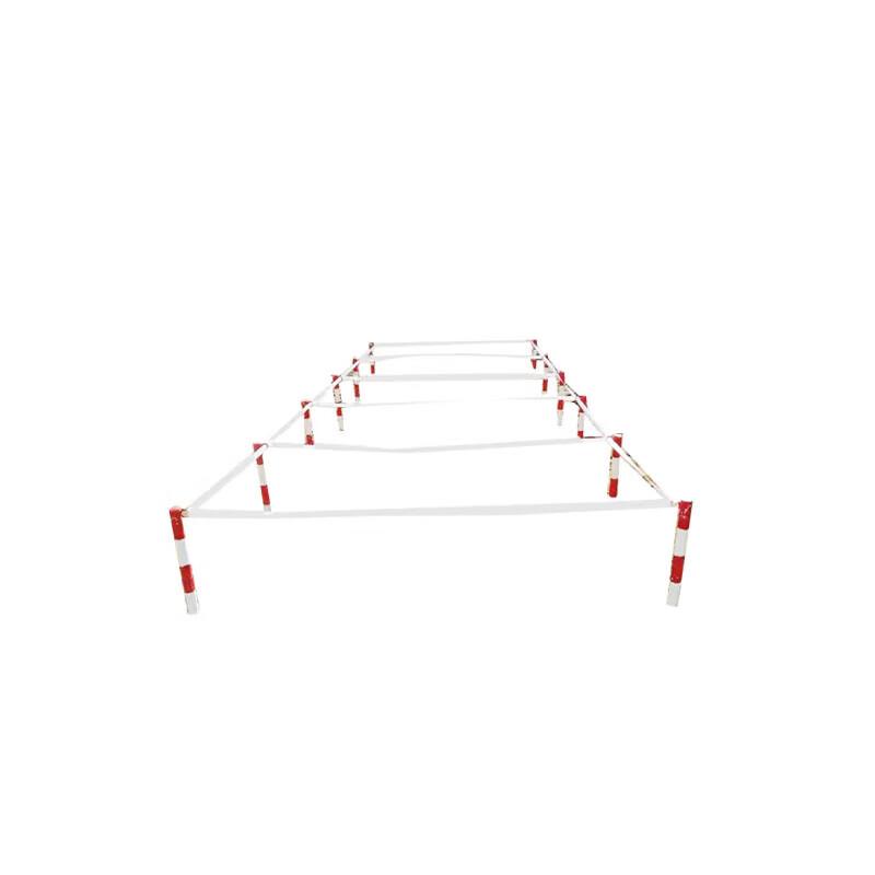 Tie An Chuang Obstacle Course Training Equipment