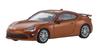 Kyosho Original Toyota 86 GT Limited 2016 Orange Finished Product 1/64