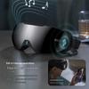 Philips полноразмерный Bluetooth-массажер для глаз с горячим компрессом, китайская вилка (адаптер в комплекте)