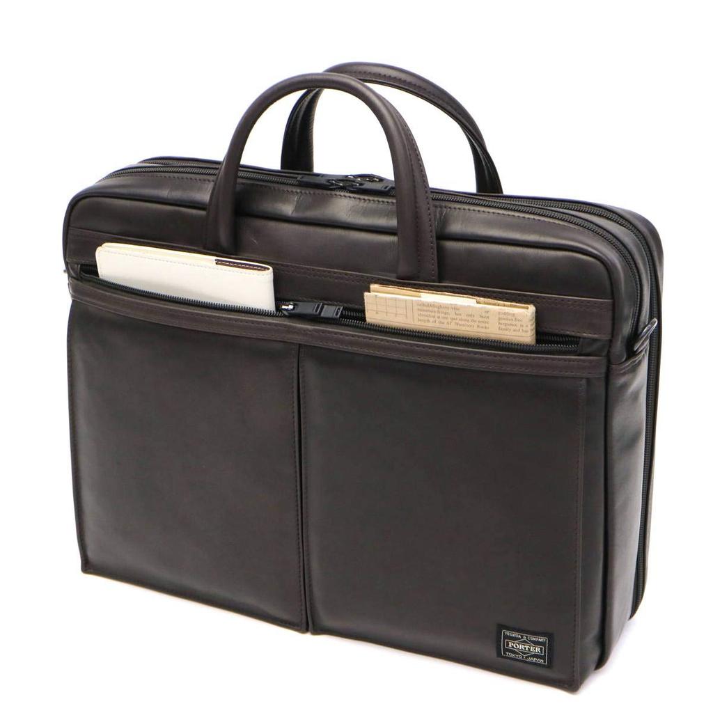 Портфель PORTER AMAZE 2way [Porter] 022-03784 Черный/10