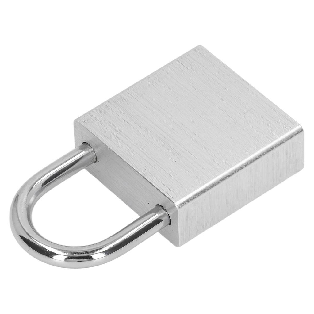 Bluetooth-замок USB-перезаряжаемый APP-управление ударопрочный умный навесной замок для шкафа железные ворота