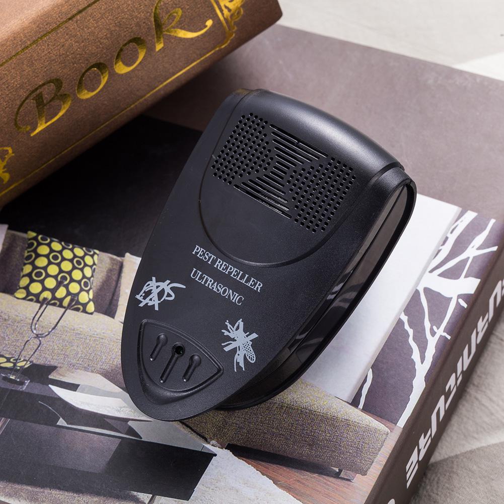 Ультразвуковой домашний склад, мышь, крыса, комар, таракан, репеллент от вредителей, репеллент