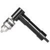 High Quality Cordless Right Angle Drill Attachment Adapter With 3 8