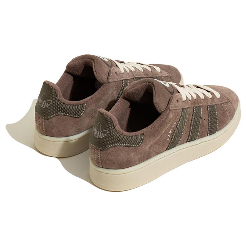 adidas Кеды Campus 00s 'Коричневый Белый' IE4740