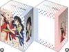 Bushiroad Deck Holder Collection V3 Licorice Recoil Vol.601 "Senzoku & Takina" Часть 3