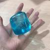 Needoh Nice Cube Сенсорный Снятие Стресса Игрушка-Фиджет для Тревоги и Концентрации Настольный Сенсорный Куб для Взрослых и Детей