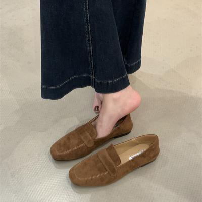 Женская обувь – Женские мокасины