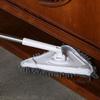Wash Floors Flat Microfiber Clean Tool Triangle Rag Dust Mop Mop Accessories Mop Head