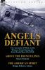 Книга Angels Defiant : Two Accounts of Pilots On the Western Front During the First World War 1914-1918-Above the French Lines by Stuart Walc