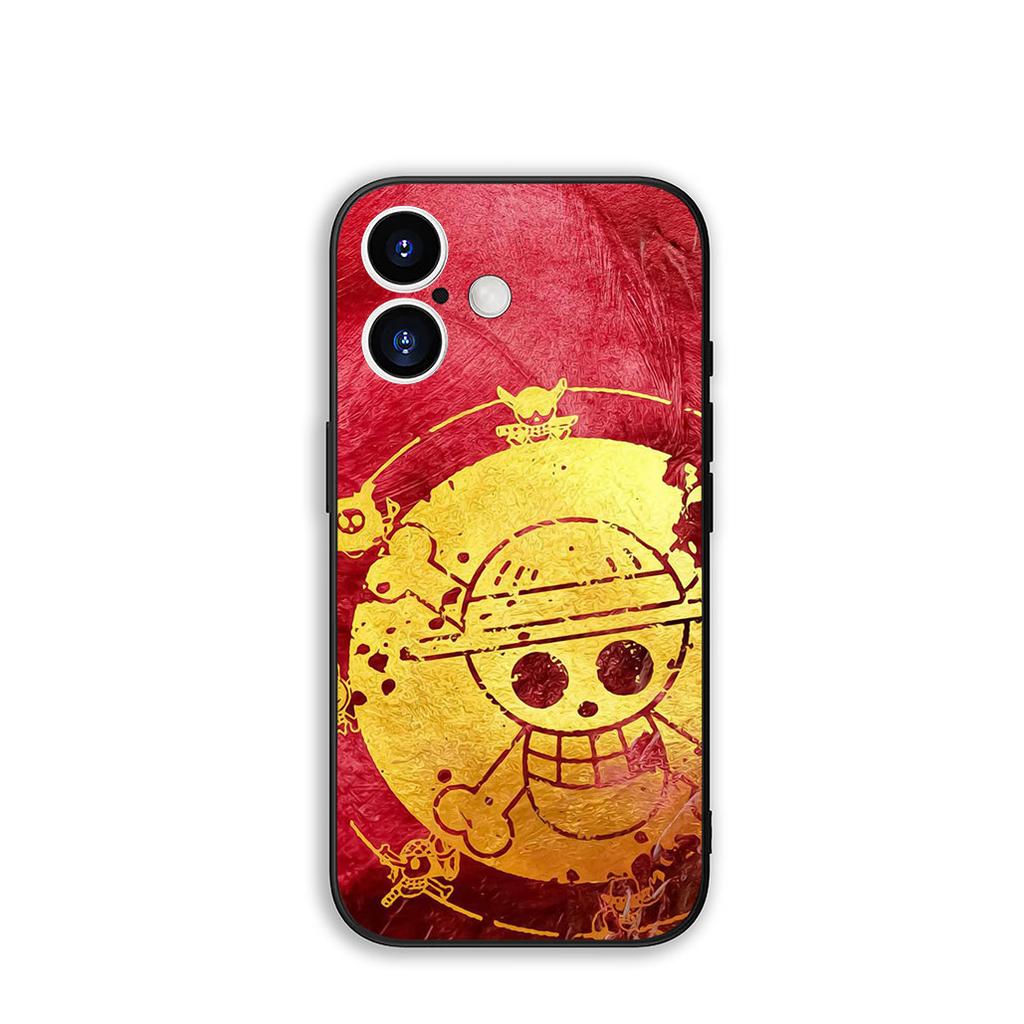 for Xiaomi Poco X7 X6 X5 F7 F6 F8 Ultra F5 M6 M7 M8 Pro C85 C75 C65 C71 C61 Phone Cover Case Wallpaper ONE PIECE Luffy
