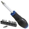 SK11 Idle Type Torque Screwdriver Torque Range (SK11) 1~6N M STD-600
