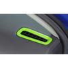 Dashboard L&R Air Outlet Vent Cover For Honda Civic 11th - Bright Green