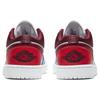 Jordan 1 Низкие разноцветные женские Jordan DB5455-100