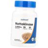 Nattokinase In Capsules, Nattokinase 2000, (72647045)