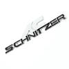 Car Sticker Emblem Auto Badge Metal Decal for AC SCHNITZER M 3 5 E46 E39 E36 E60 E90 E39 X1 X3 X5 X6 Performance Car Styling