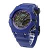 G-Shock GA-B001CBR-2A Аналогово-цифровые