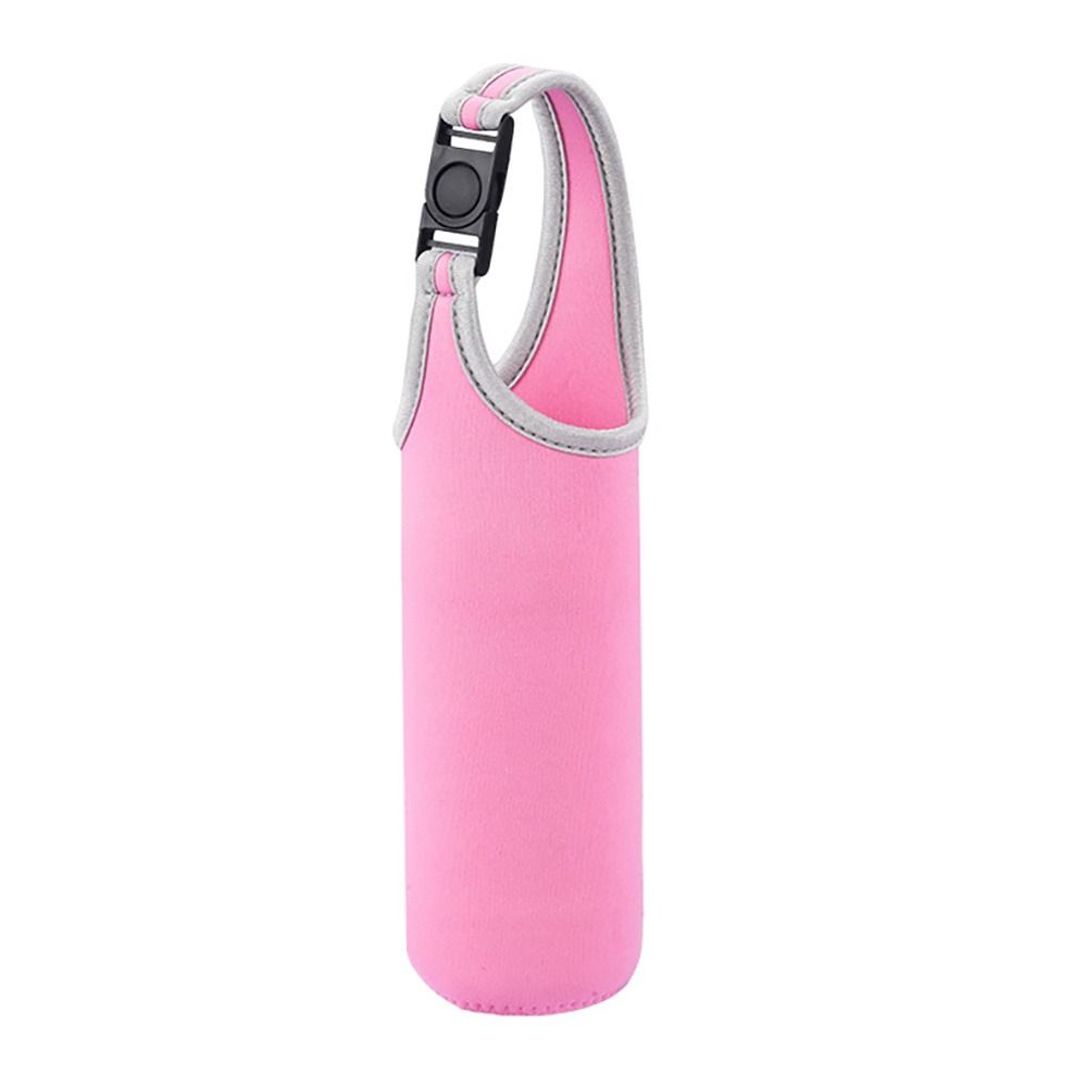 Useful Portable Pouch Vacuum Cup Sleeve Water Bottle Case Water Bottle Cover Cup Sleeve