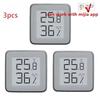 MiaoMiaoCe Intelligent Bluetooth Thermometer E-Ink Screen BT2.0 Hygrometer Can Be Used with MIJIA App Home Gadget Smart Linkage