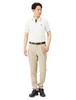 Pants Tailored Pants Cool Touch Stretch Rubber Specifications Golf MJMXJD05 BG00 [Munsingwear] [STANDARD] Men's (Beige)