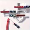Cmaadu Lip Gloss With 4 Skull Heads Easy To C