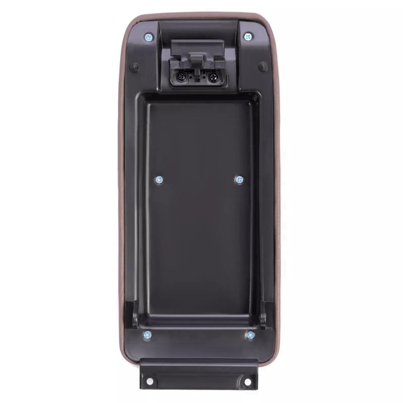 5890535040B0 Крышка подлокотника центральной консоли автомобиля для Toyota Tacoma 1995-2000 4Runner 1996-1998