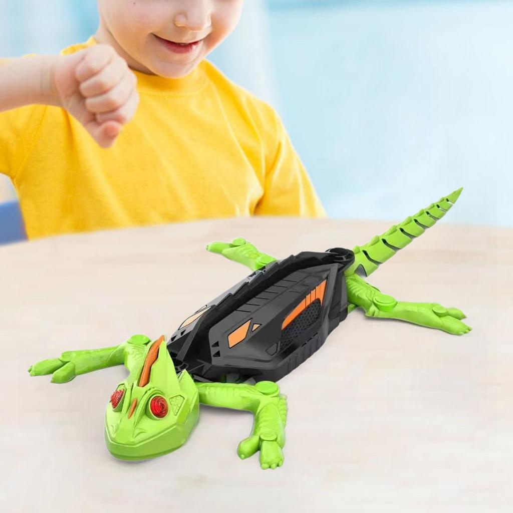 Wall Crawler Climbing Climbs up Walls RC Car Toy for Kids Remote Control