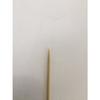 Yamato Bussan Business Prosperity Bamboo Ginkgo Skewers 15cm (500 Pieces)