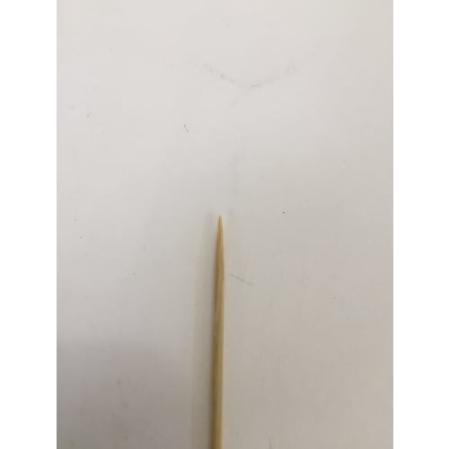 Yamato Bussan Business Prosperity Bamboo Ginkgo Skewers 15cm (500 Pieces)