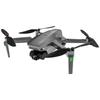 SG907 MAX 3-осевой стабилизатор 5G WIFI RC Дрон Квадрокоптер 4K Камера GPS Оптический-