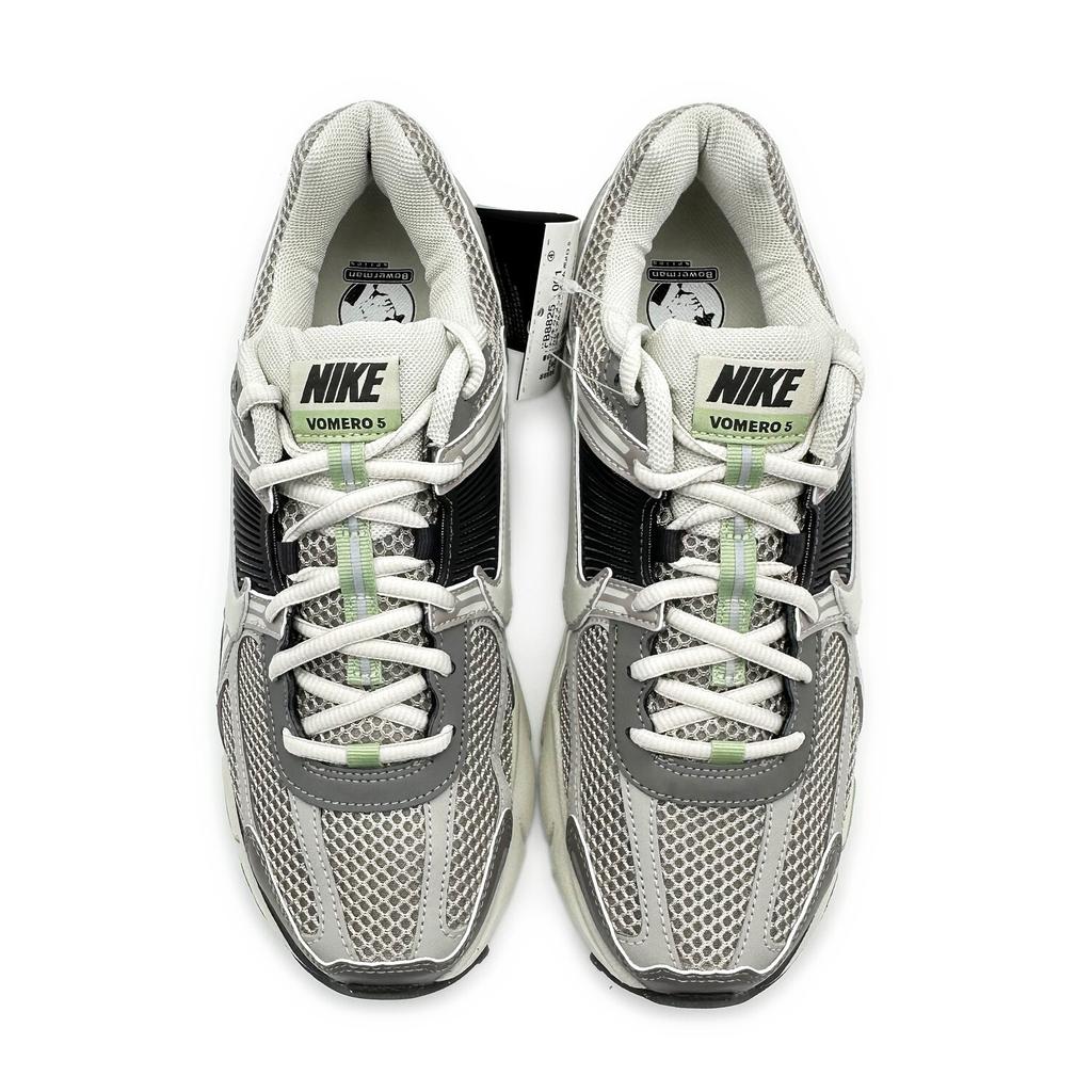 FB8825-001 Nike Zoom Vomero 5 Булыжник и Плоское Олово (Женский)
