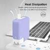 Для -Apple для MacBook Pro Power Bank для Чехол Противоударный Чехол Анти-отпечатки