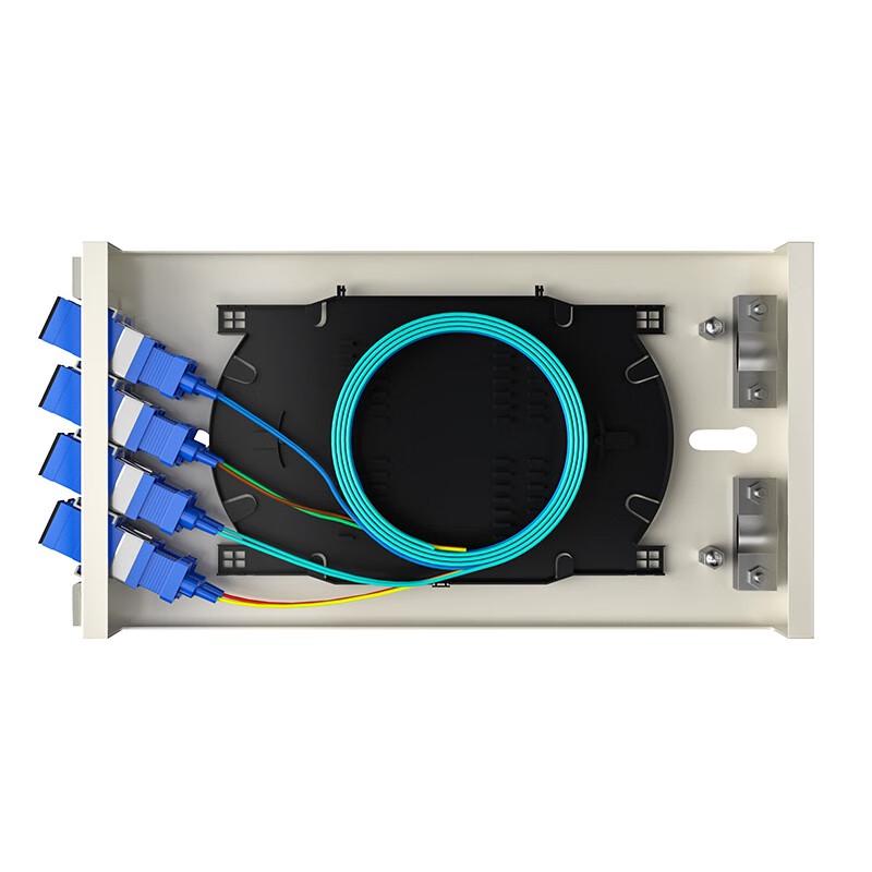 FiberHome Fiber Optic Terminal & Distribution Boxes