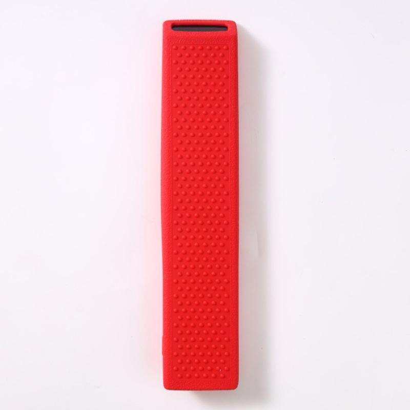 Shockproof Silicone Case for 398GM 50 55PUS Remote Control AntiSlip Grip Full Protections