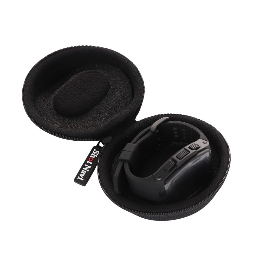 Shot Navi Crest2 MIP Сделано в Японии Сертифицированный GPS Гольф Гольф Соревнование Высота Прицеливание Смартфон Динамичный Зеленый Фарватер Зеленый Совместимый с