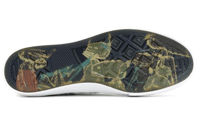 Мужские кроссовки Converse Chuck Taylor All Star 2 Ox 'Коллаборация с Futura'