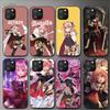 Чехол для телефона Astolfo Anime Girl для Iphone 11 12 Mini 13 14 Pro Xs Max X 8 7 6s Plus 5 Se Xr Shell