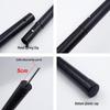 Norman Portable Outdoor Canopy Pole Kit