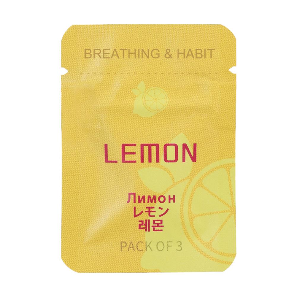 Титановая сталь Дыхательное ожерелье для снятия тревоги Breathlink Бросить курить Вейпинг Ожерелье Средства для отказа от курения Непоседливое ожерелье