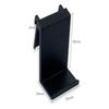 2PCS Gaming Controller Stand for Skadis Pegboard Versatile Storage Accessory for Game Room Wall Arrangement