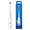 Braun Electric Toothbrush Oral B Plaque Control DB5510 White