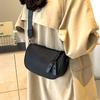 Bag Women'S Bag Spring Korean Version Fashion Messenger Bag Outdoor Commuter Versatile Women'S Shoulder Bag