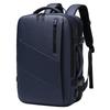 Бизнес Большой 3WAY Расширенный Бизнес 17 ПК Компьютер USB Зарядка Вода Бизнес Школа Рюкзак, Мужской Рюкзак, Рюкзак, Вместимость,