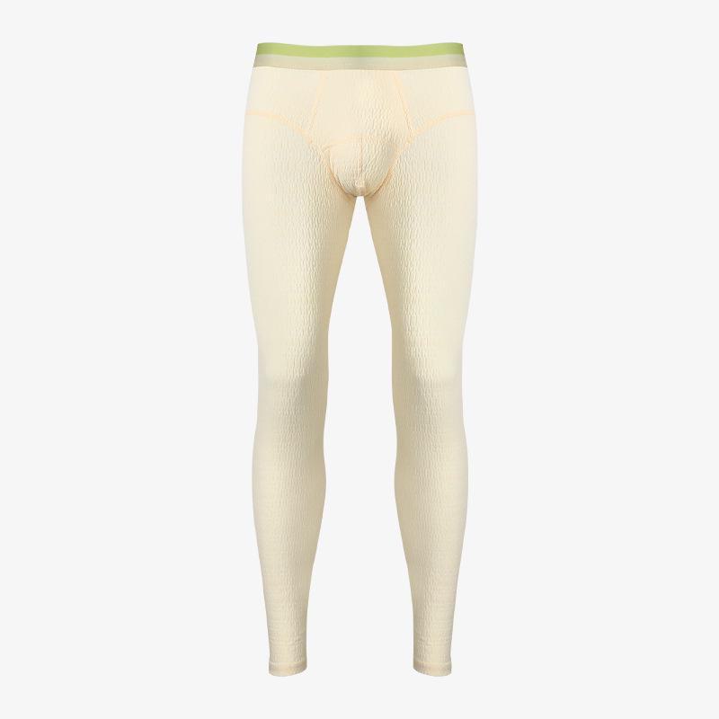 Модные мужские осенние леггинсы: Легкие и теплые хлопковые брюки на осень и зиму