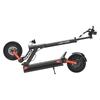 Joyor S10-S-Z Городской и Внедорожный Электросамокат 2×1000Вт, 60В18Ач, До 60км/ч, 10" Пневматические Шины, Дисковые Тормоза, Круиз-Контроль, Складной Электросамокат для Взрослых