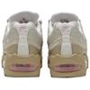 Nike Женские Air Max 95 'Big Bubble - Linen' (женские размеры) Fauna Brown / Phantom / Linen / Sanddrift / Light Orewood Brown / Medium Soft Pink